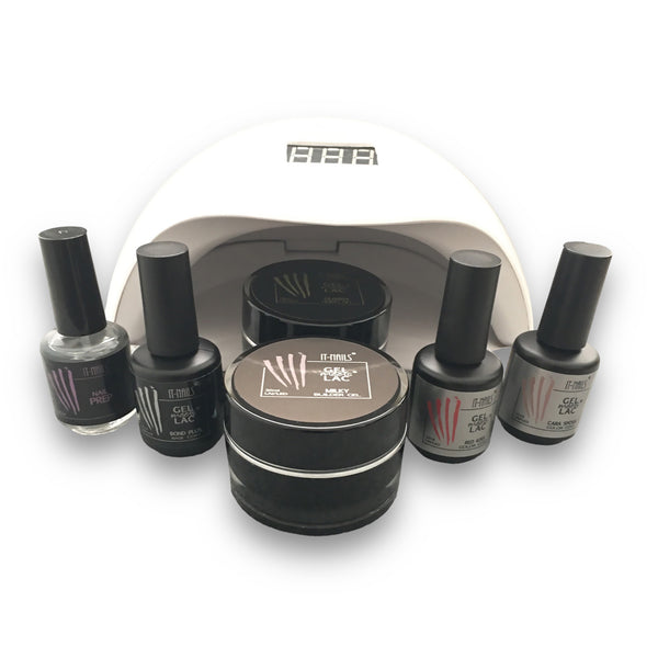 Gel Starter-SPARSET "It-Gel - L"